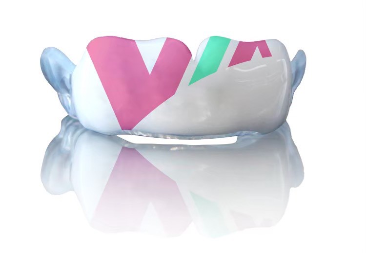 スポーツ用マウスピースとは