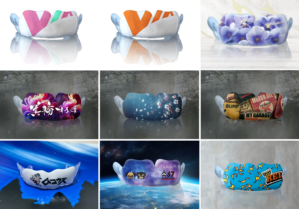 VIA Custom Pro(VIAカスタムプロ) プロ向け