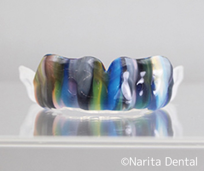 VIA Standard(VIAスタンダード) 一般の方向け マーブルカラー